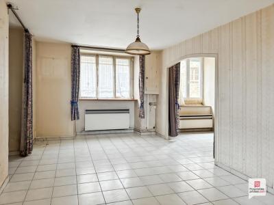 For sale Poille-sur-vegre 6 rooms 108 m2 Sarthe (72350) photo 2