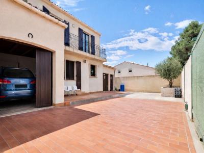 Annonce Vente 6 pi�ces Maison Narbonne 11