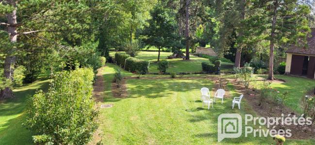 Acheter Prestige 160 m2 Tillieres-sur-avre