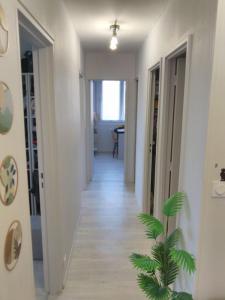 Annonce Vente 3 pi�ces Appartement Levroux 36