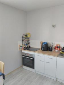 Acheter Appartement Levroux Indre