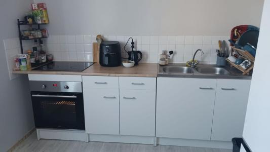 Acheter Appartement Levroux 59900 euros