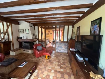 For sale Chassant SAINTIGNY 8 rooms 190 m2 Eure et loir (28480) photo 2
