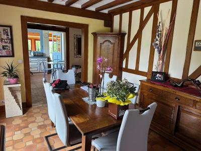 For sale Chassant SAINTIGNY 8 rooms 190 m2 Eure et loir (28480) photo 3