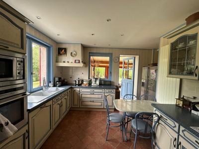 For sale Chassant SAINTIGNY 8 rooms 190 m2 Eure et loir (28480) photo 4