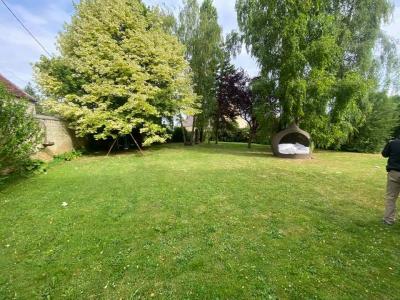 Acheter Maison 185 m2 Saint-pierre-sur-dives