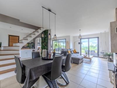 For sale Lainville-en-vexin 7 rooms 245 m2 Yvelines (78440) photo 1