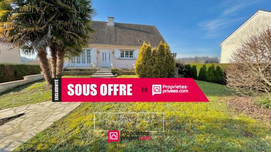 For sale Coulommiers 7 rooms 160 m2 Seine et marne (77120) photo 0