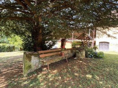 For sale Saint-sulpice-d'excideuil 6 rooms 120 m2 Dordogne (24800) photo 1