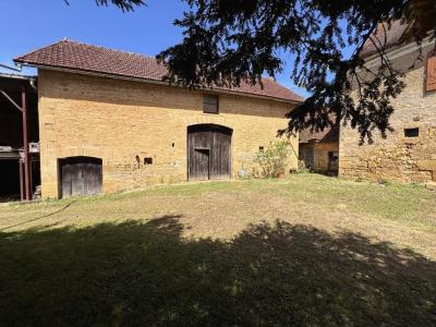 For sale Saint-sulpice-d'excideuil 6 rooms 120 m2 Dordogne (24800) photo 2