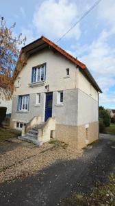 For sale Bourges 5 rooms 105 m2 Cher (18000) photo 0