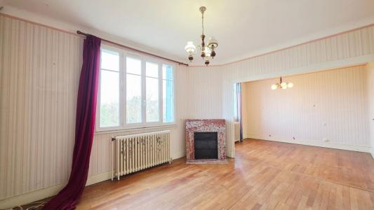 Acheter Maison Bourges Cher