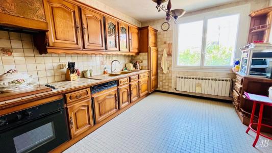 Acheter Maison 135 m2 Albi