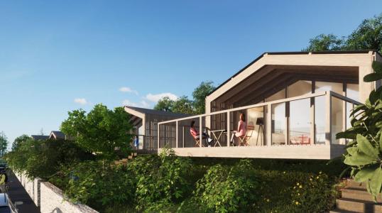 Acheter Terrain 877 m2 Grand-serre