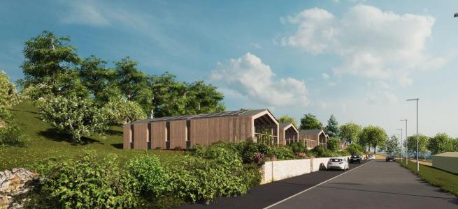 Annonce Vente Terrain Grand-serre 26