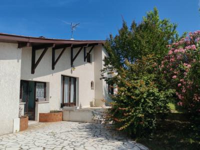 For sale Saint-paul-les-dax 8 rooms 158 m2 Landes (40990) photo 0