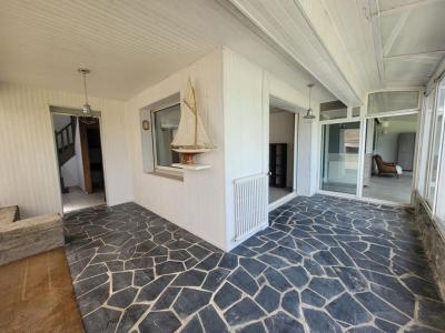 Annonce Vente 5 pi�ces Maison Sarzeau 56