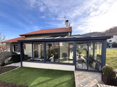 For sale Saint-etienne 5 rooms 130 m2 Loire (42100) photo 0