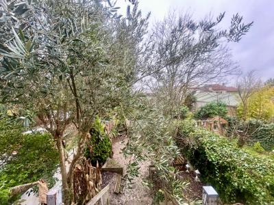 For sale Fontenay-sous-bois 5 rooms 90 m2 Val de Marne (94120) photo 0