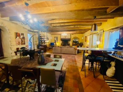 Annonce Vente 5 pi�ces Maison Guerande 44