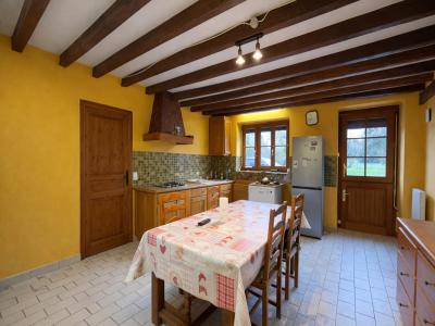 Acheter Maison 132 m2 Chatres-sur-cher