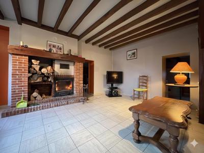 Acheter Maison Chatres-sur-cher Loir et cher