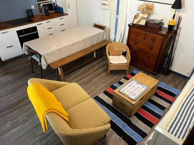 For sale Saint-briac-sur-mer 4 rooms 83 m2 Ille et vilaine (35800) photo 2