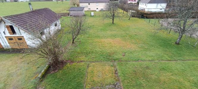 For sale Fougerolles 5 rooms 111 m2 Haute saone (70220) photo 2