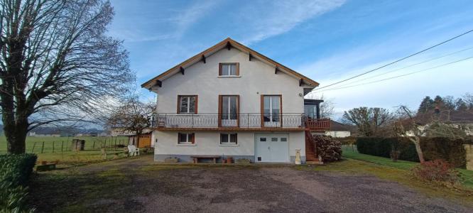 For sale Fougerolles 5 rooms 111 m2 Haute saone (70220) photo 3