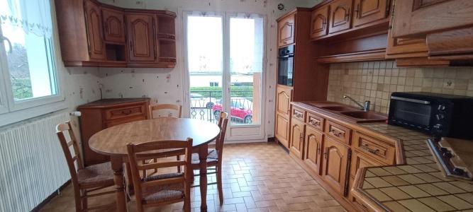 For sale Fougerolles 5 rooms 111 m2 Haute saone (70220) photo 4