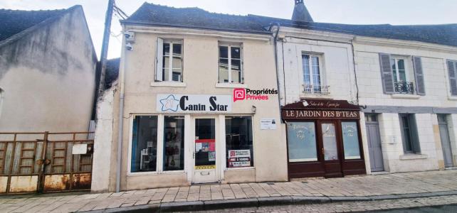 For sale Selles-sur-cher 4 rooms 90 m2 Loir et cher (41130) photo 0