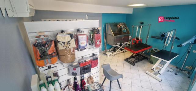 For sale Selles-sur-cher 4 rooms 90 m2 Loir et cher (41130) photo 3