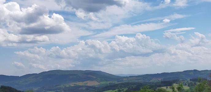 For sale Celles-sur-durolle 7 rooms 160 m2 Puy de dome (63250) photo 1