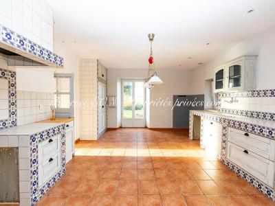 Annonce Vente 7 pi�ces Maison Retiers 35