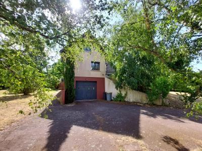 Annonce Vente 7 pi�ces Maison Montceau-les-mines 71