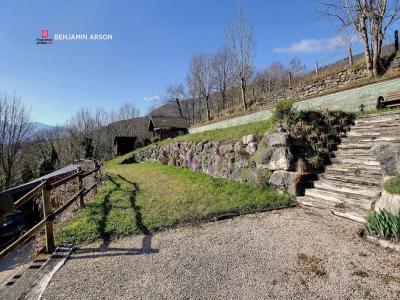 Annonce Vente 6 pi�ces Maison Motte-servolex 73