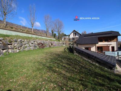 Acheter Maison 171 m2 Motte-servolex