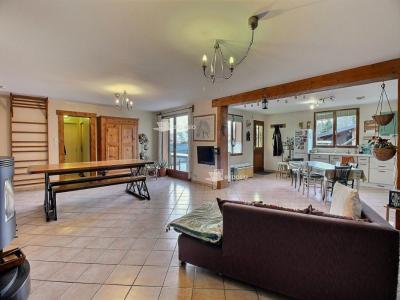 Acheter Maison Motte-servolex 495000 euros