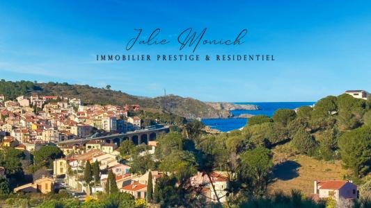 For sale Banyuls-sur-mer 5 rooms 145 m2 Pyrenees orientales (66650) photo 0