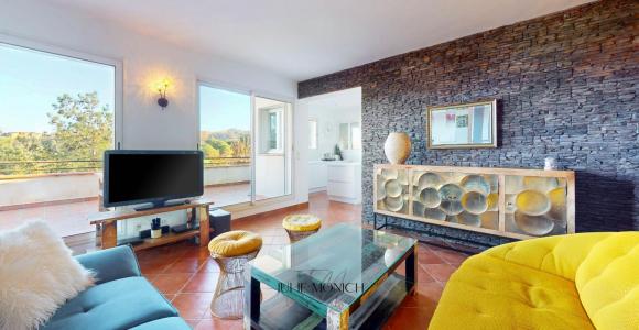 Acheter Maison 145 m2 Banyuls-sur-mer