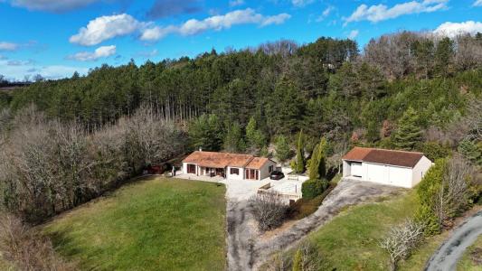 For sale Veyrines-de-domme 6 rooms 130 m2 Dordogne (24250) photo 0