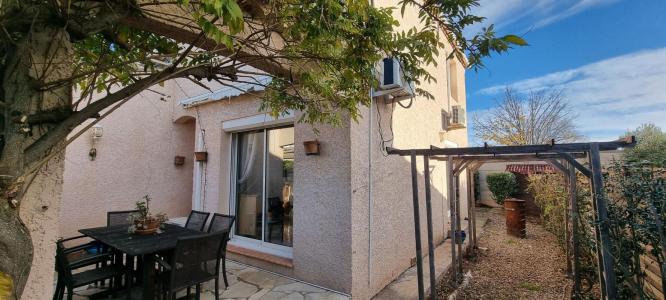 Annonce Vente 4 pi�ces Maison Portiragnes 34