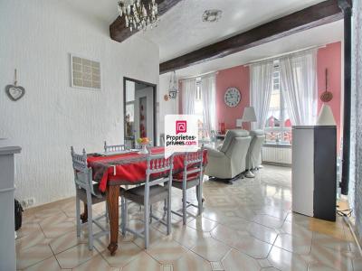 Acheter Maison 125 m2 Saint-hippolyte-du-fort