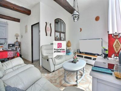 Acheter Maison Saint-hippolyte-du-fort Gard