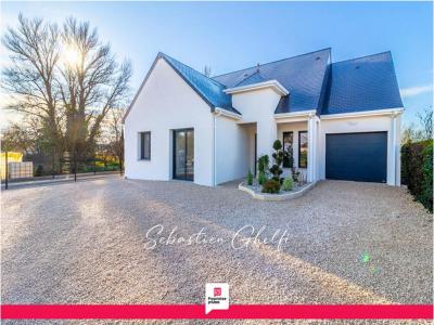 For sale Chemery LE-CONTROIS-EN-SOLOGNE 5 rooms 101 m2 Loir et cher (41700) photo 0