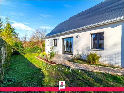 Annonce Vente 5 pi�ces Maison Chemery 41