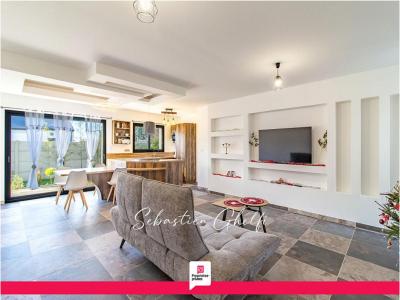 Acheter Maison 101 m2 Chemery