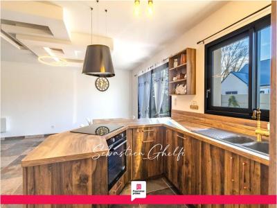 Acheter Maison Chemery 250000 euros