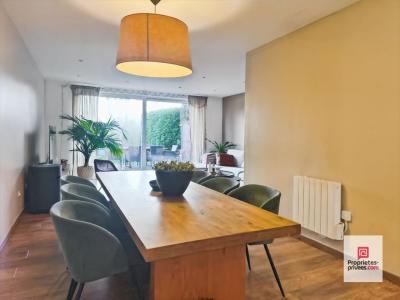 For sale Wattrelos 4 rooms 115 m2 Nord (59150) photo 2