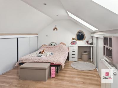 For sale Wattrelos 4 rooms 115 m2 Nord (59150) photo 4